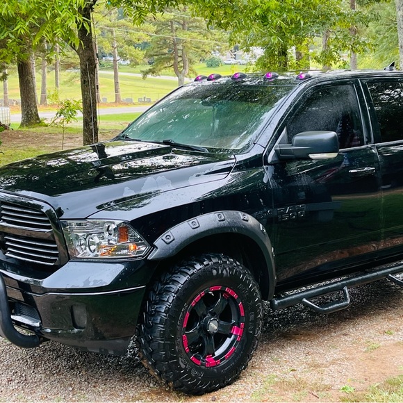 Meet your Posher, Melissa - Picture 4 of 9